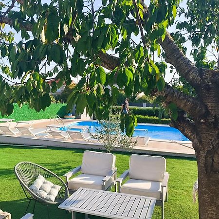 Villa Voyage Ζαντάρ Εξωτερικό φωτογραφία