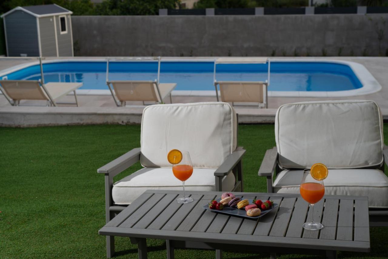 Villa Voyage Ζαντάρ Εξωτερικό φωτογραφία