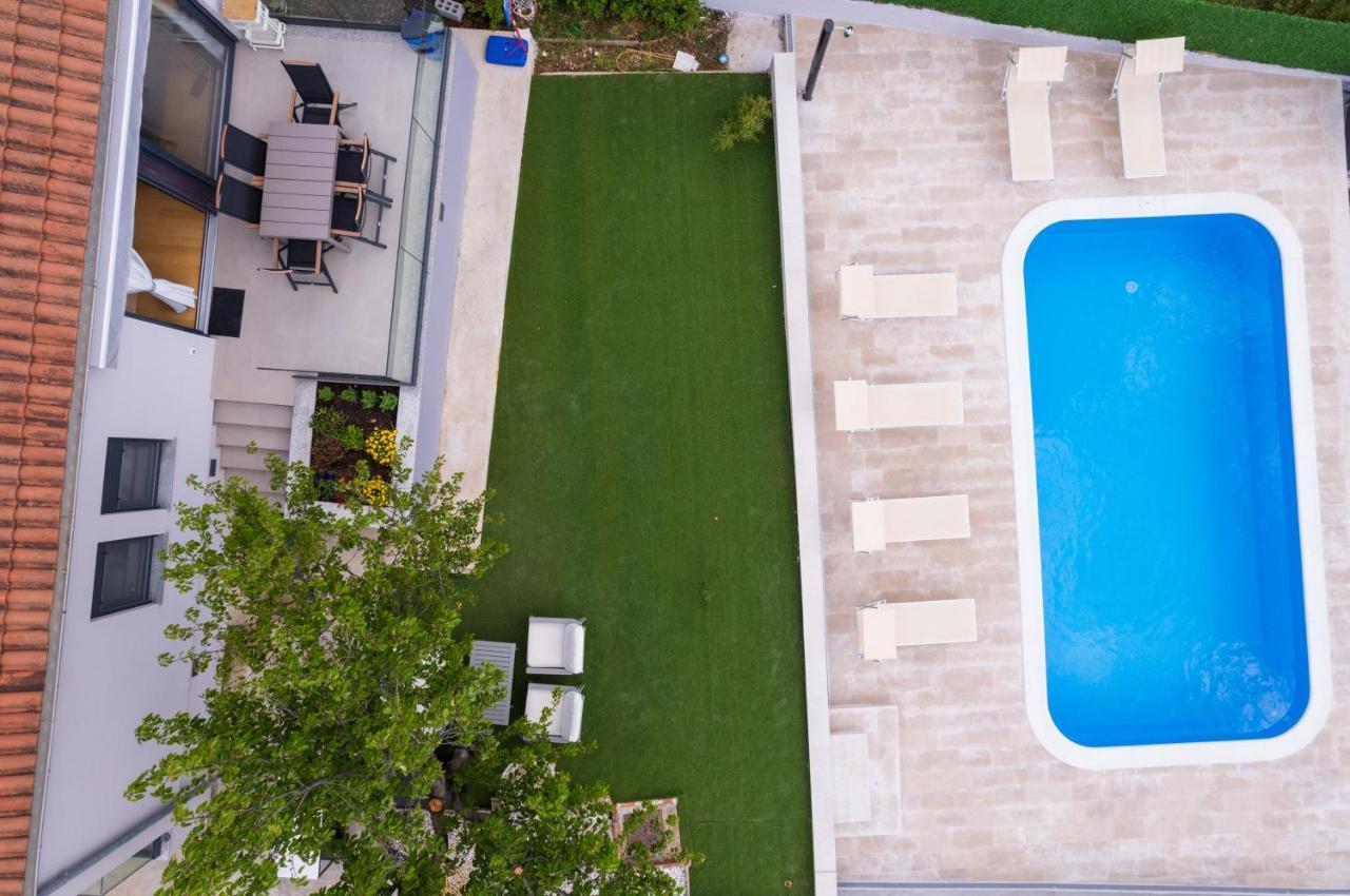 Villa Voyage Ζαντάρ Εξωτερικό φωτογραφία