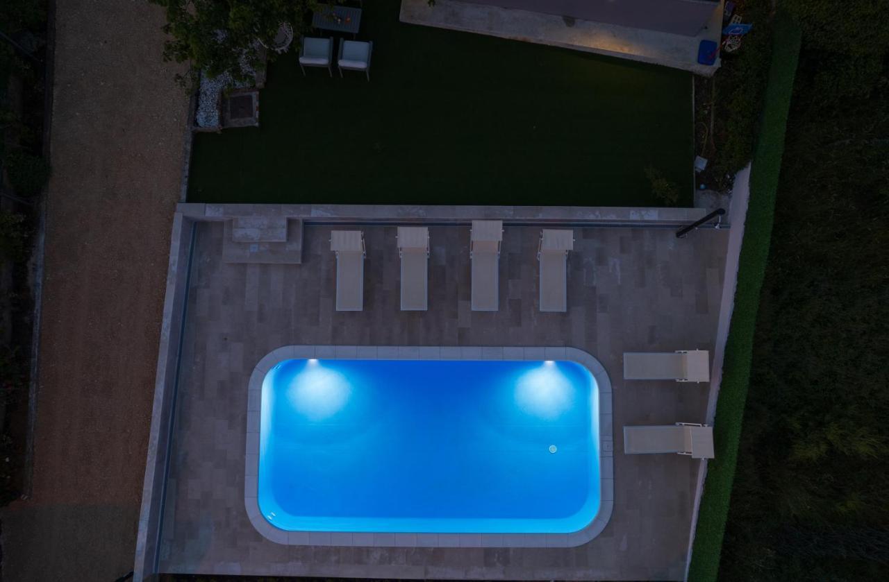 Villa Voyage Ζαντάρ Εξωτερικό φωτογραφία