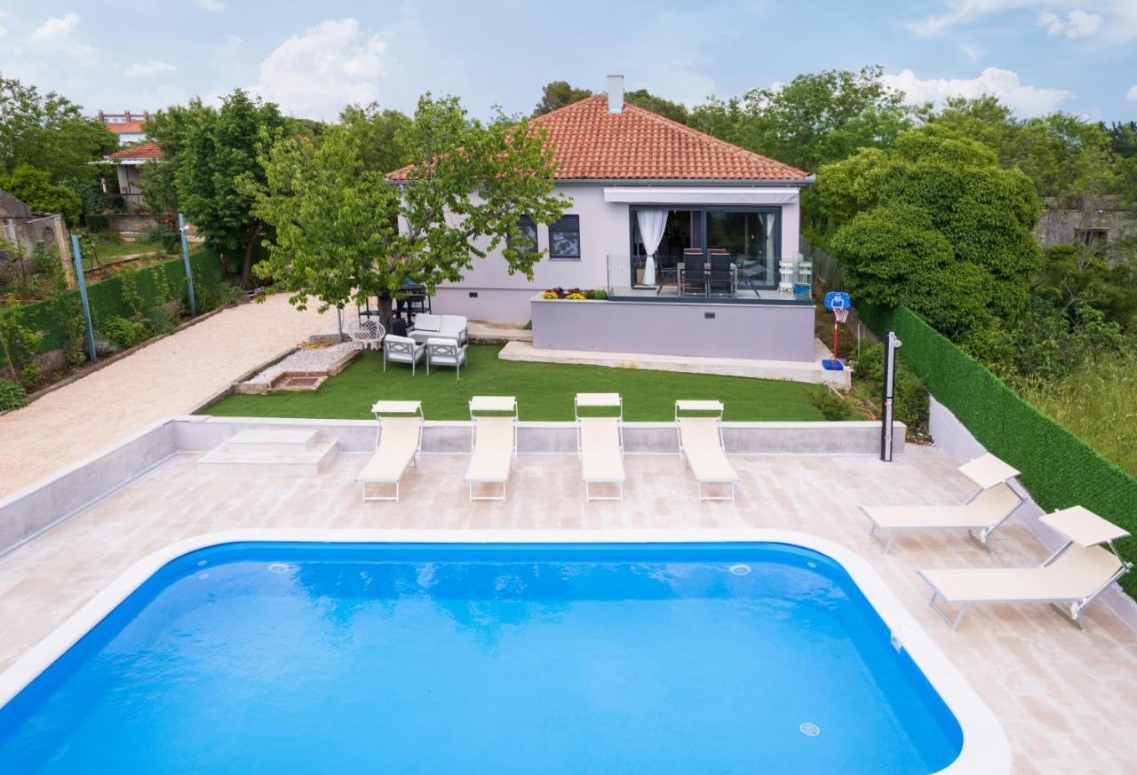 Villa Voyage Ζαντάρ Εξωτερικό φωτογραφία