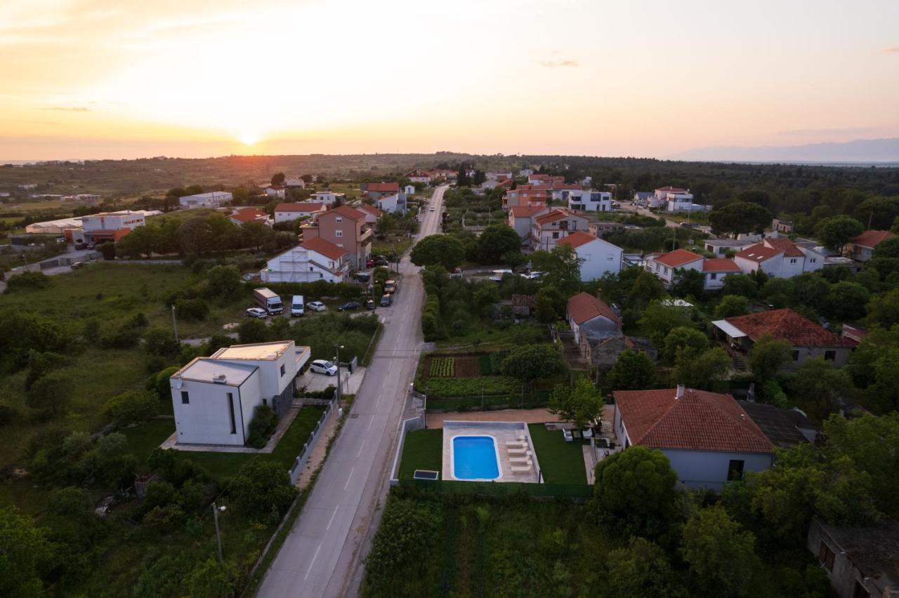 Villa Voyage Ζαντάρ Εξωτερικό φωτογραφία