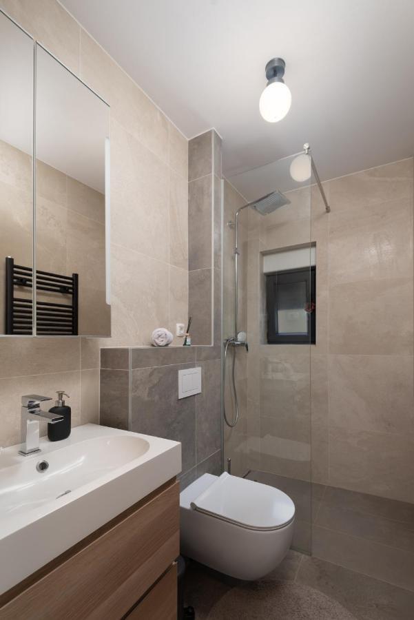 Villa Voyage Ζαντάρ Εξωτερικό φωτογραφία