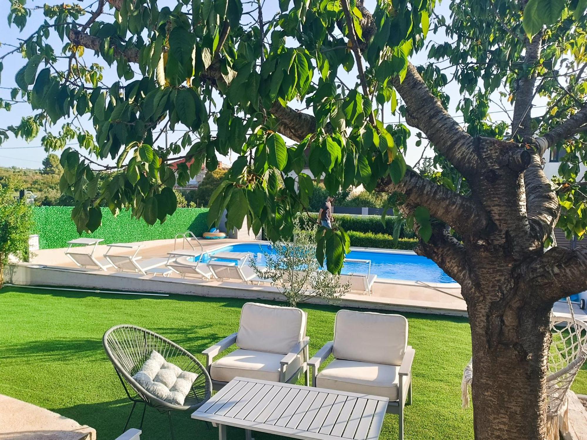 Villa Voyage Ζαντάρ Εξωτερικό φωτογραφία